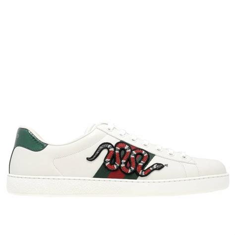 scarpe gucci serpente prezzo|Scarpe da donna Gucci .